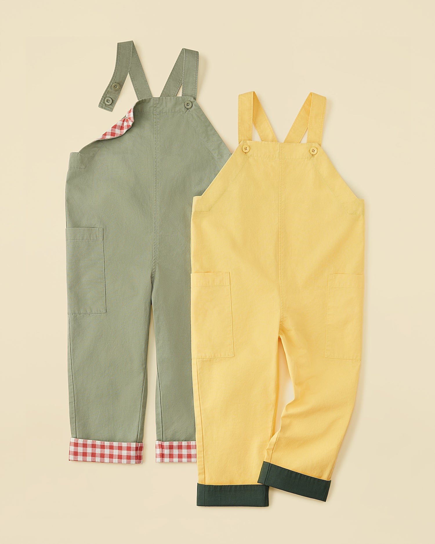 GOTS certified fabrics