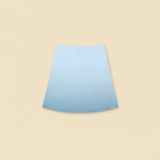 Sky Fade Skirt