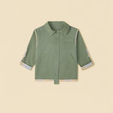 Forest Utilty Jacket