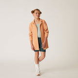 Waffle Light Jacket