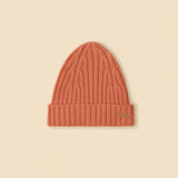 Embroidered Toque
