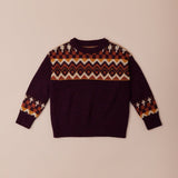 Fairisle Knit