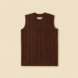 Knit Vest