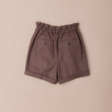 Paperbag Shorts