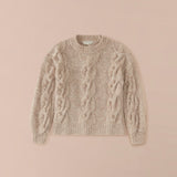 Pompom Sweater