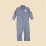 Postal Jumpsuit