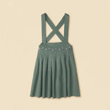 Suspender Dress