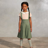 Suspender Dress