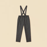Suspender Pants