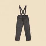 Suspender Pants