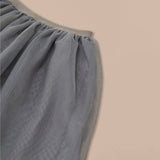 Tulle Skirt