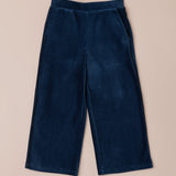 Velour Pants