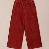 Velour Pants